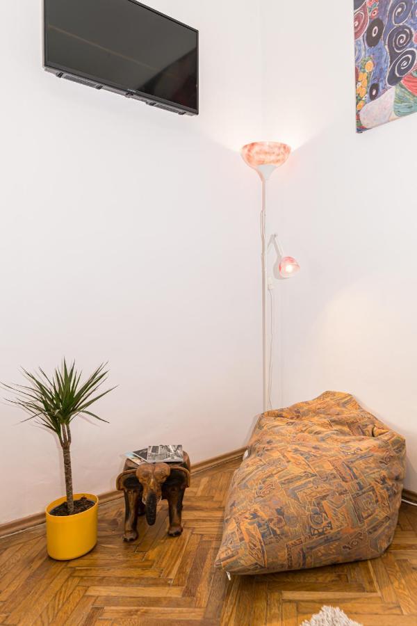 Zen Studio Брашов Екстериор снимка